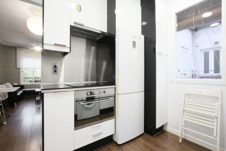 Apartment for Rent in Madrid Plaza PeÑuelas - Embajadores