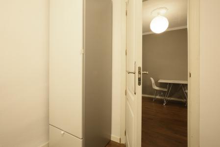 Appartement à louer à Madrid Plaza PeÑuelas - Embajadores