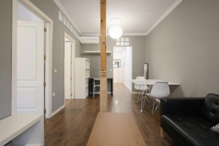 Appartement à louer à Madrid Plaza PeÑuelas - Embajadores