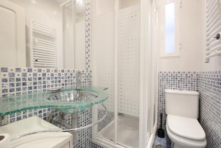 Appartement à louer à Madrid Plaza PeÑuelas - Embajadores