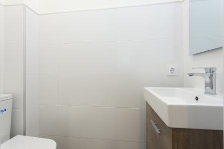 Pis en Lloguer a Barcelona Galileu - Europa