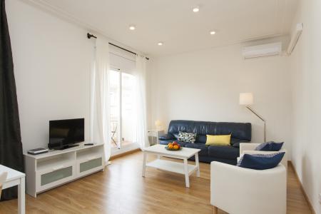 Pis en Lloguer a Barcelona Galileu - Europa