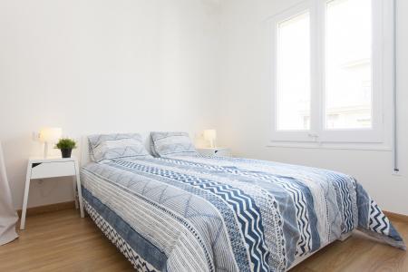 Pis en Lloguer a Barcelona Galileu - Europa