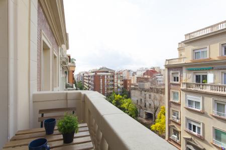 Pis en Lloguer a Barcelona Galileu - Europa