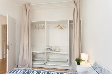 Pis en Lloguer a Barcelona Galileu - Europa