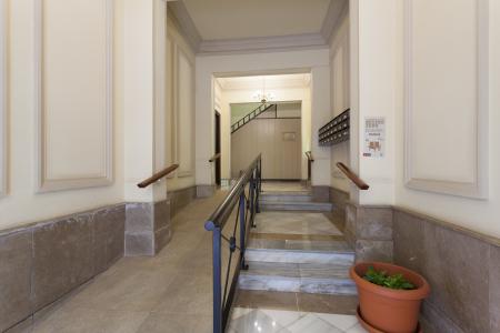 Pis en Lloguer a Barcelona Galileu - Europa