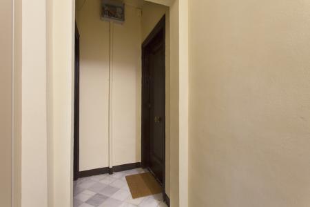 Pis en Lloguer a Barcelona Galileu - Europa