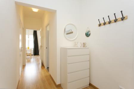 Pis en Lloguer a Barcelona Galileu - Europa