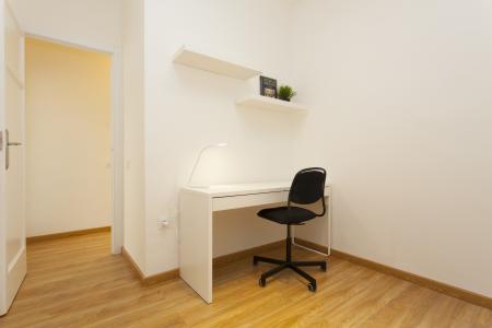 Pis en Lloguer a Barcelona Galileu - Europa