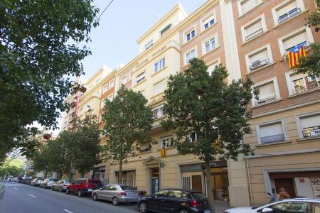 Pis en Lloguer a Barcelona Galileu - Europa