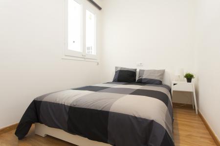 Pis en Lloguer a Barcelona Galileu - Europa