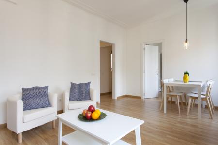 Pis en Lloguer a Barcelona Galileu - Europa