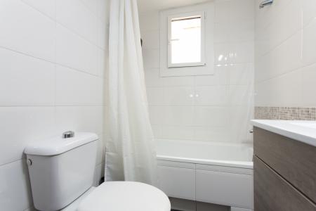 Pis en Lloguer a Barcelona Galileu - Europa