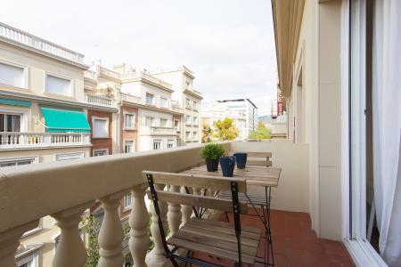 Pis en Lloguer a Barcelona Galileu - Europa