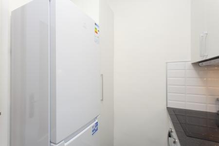 Pis en Lloguer a Barcelona Galileu - Europa