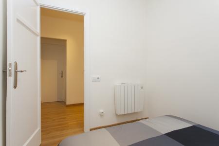 Pis en Lloguer a Barcelona Galileu - Europa