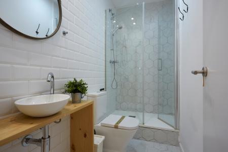 Pis en Lloguer a Barcelona Paloma - Joaquim Costa (10 Months Minimum)