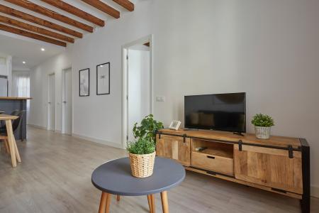 Pis en Lloguer a Barcelona Paloma - Joaquim Costa (10 Months Minimum)