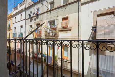 Pis en Lloguer a Barcelona Paloma - Joaquim Costa (10 Months Minimum)