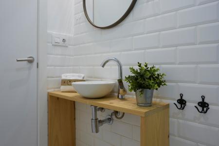 Pis en Lloguer a Barcelona Paloma - Joaquim Costa (10 Months Minimum)