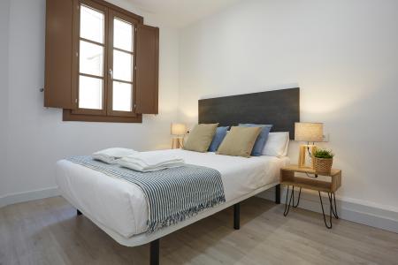 Pis en Lloguer a Barcelona Paloma - Joaquim Costa (10 Months Minimum)