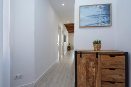 Pis en Lloguer a Barcelona Paloma - Joaquim Costa (10 Months Minimum)