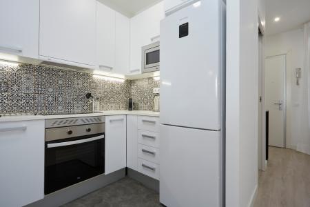 Pis en Lloguer a Barcelona Paloma - Joaquim Costa (10 Months Minimum)