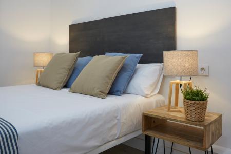 Pis en Lloguer a Barcelona Paloma - Joaquim Costa (10 Months Minimum)