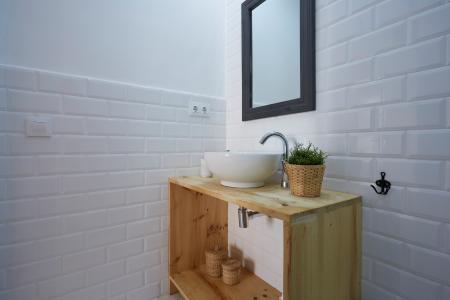 Pis en Lloguer a Barcelona Paloma - Joaquim Costa (10 Months Minimum)