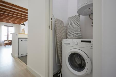 Pis en Lloguer a Barcelona Paloma - Joaquim Costa (10 Months Minimum)