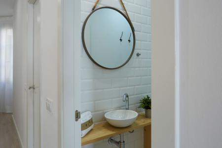 Pis en Lloguer a Barcelona Paloma - Joaquim Costa (10 Months Minimum)