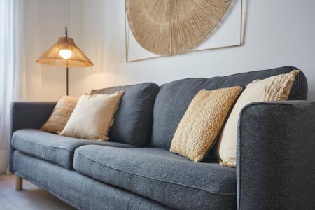 Pis en Lloguer a Barcelona Paloma - Joaquim Costa (10 Months Minimum)