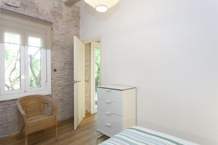 Appartement te huur in Barcelona Gine I Partagas - Ginebra