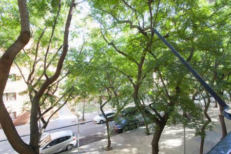 Appartement te huur in Barcelona Gine I Partagas - Ginebra