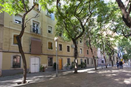 Appartement te huur in Barcelona Gine I Partagas - Ginebra