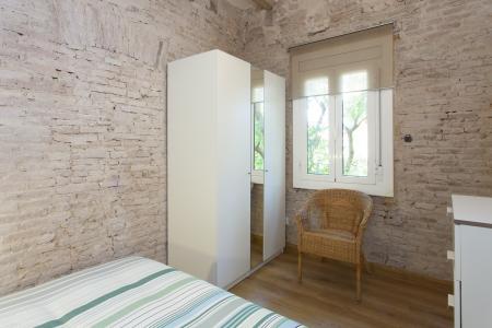 Appartement te huur in Barcelona Gine I Partagas - Ginebra