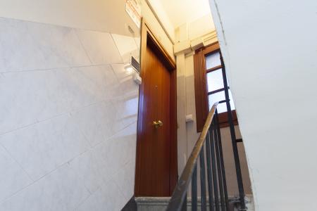 Appartement te huur in Barcelona Gine I Partagas - Ginebra