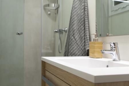 Appartement te huur in Barcelona Gine I Partagas - Ginebra