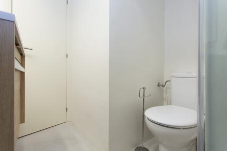 Appartement te huur in Barcelona Gine I Partagas - Ginebra