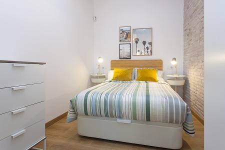 Appartement te huur in Barcelona Gine I Partagas - Ginebra