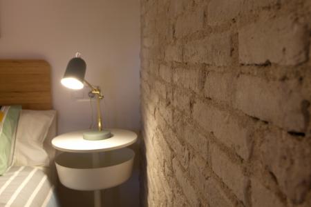 Appartement te huur in Barcelona Gine I Partagas - Ginebra