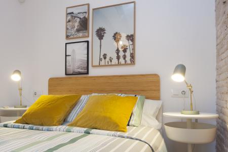 Appartement te huur in Barcelona Gine I Partagas - Ginebra