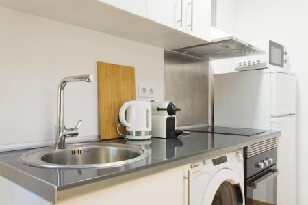 Appartement te huur in Barcelona Gine I Partagas - Ginebra