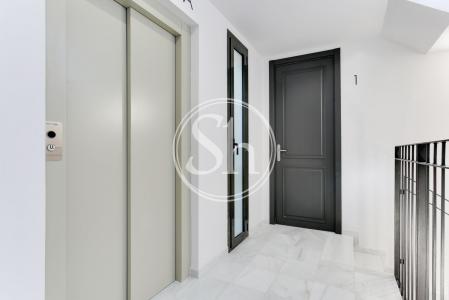 Appartement te huur in Barcelona Consell De Cent - Comte Urgell