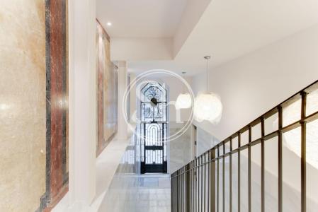 Appartement te huur in Barcelona Consell De Cent - Comte Urgell