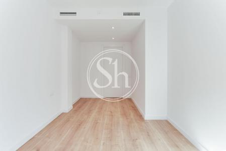 Appartement te huur in Barcelona Consell De Cent - Comte Urgell