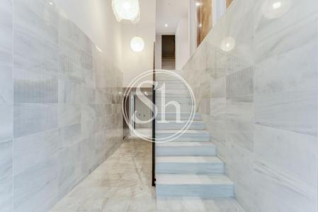 Appartement te huur in Barcelona Consell De Cent - Comte Urgell