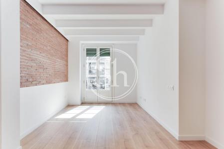 Appartement te huur in Barcelona Consell De Cent - Comte Urgell