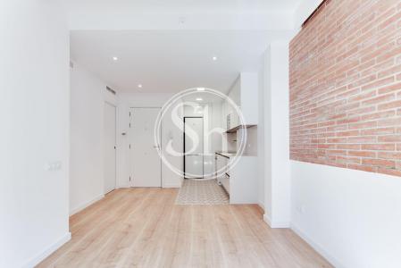 Appartement te huur in Barcelona Consell De Cent - Comte Urgell