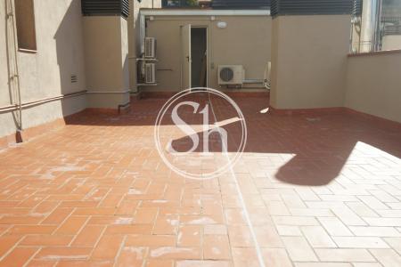 Appartement te huur in Barcelona Consell De Cent - Comte Urgell